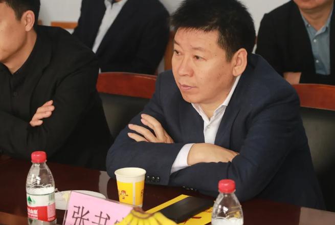 共商&ldquo;河南豆腐之乡&rdquo;发展大计 新密市监局、餐协组团莅临豆状元工厂!